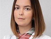 Хамидова Елена Карэновна - гинеколог