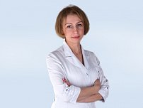 Бодина Светлана Алексеевна - гинеколог