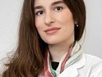 Газиева Патимат Гусеновна - гинеколог