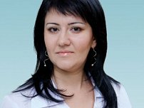 Чарчян Изабелла Рафаэловна - гинеколог