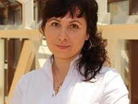 Фотина Евгения Викторовна - гинеколог