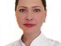 Мачкур Мария Алексеевна - гинеколог