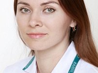 Быкова Полина Владимировна - гинеколог