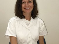 Кулакова Ирина Александровна - гинеколог