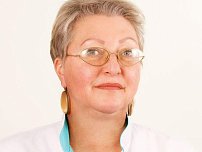 Каткова Ирина Витальевна - гинеколог