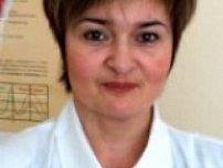 Бижанова Дилара Аминовна - гинеколог