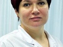 Кружалова Ольга Сергеевна - гинеколог