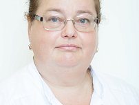 Шидловская Наталья Викторовна - гинеколог