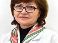 Нартова Галина Викторовна - гинеколог
