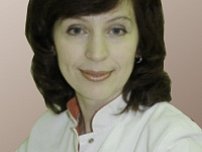 Мигунова Ольга Владимировна - гинеколог