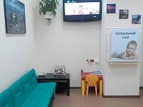 1001 ТЕСТ на Багратионовской