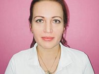 Запорожец Наталья Андреевна - гинеколог