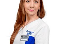 Полуян Екатерина Александровна - гинеколог