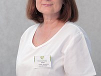 Дедова Галина Леонидовна - гинеколог