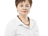 Артюкова Ольга Владимировна - гинеколог