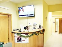 МедЭлит на Парке Победы