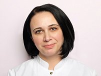 Ткебучава Тамара Иосифовна - гинеколог