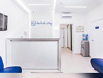 «Dental way» в Одинцово