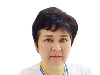 Багдалова Фяридя Ахмедовна - гинеколог