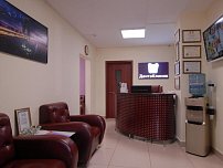МС-ДентаКлиник в Долгопрудном