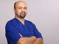 Бахтияров Камиль Рафаэльевич - гинеколог