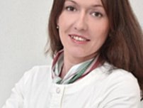 Исаева Ирина Ивановна - гинеколог