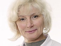 Буделенко Галина Борисовна - гинеколог