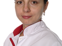Макарова Татьяна Александровна - гинеколог