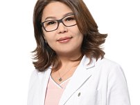 Ким Светлана Францевна - гинеколог