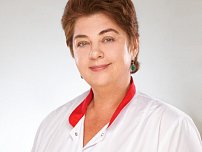 Коллерова Елена Эдуардовна - гинеколог