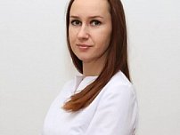 Тарасенко Светлана Анатольевна - гинеколог