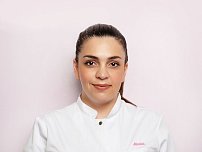 Саадулаева Зарият Исламутдиновна - гинеколог