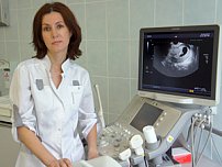 Цинцадзе Диана Гиевна - гинеколог