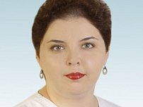 Румянцева Валентина Петровна - гинеколог