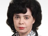 Белозерова Татьяна Александровна - гинеколог