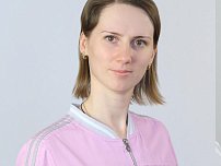 Иванова Виктория Ивановна - гинеколог