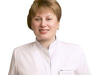 Шпаченко Виктория Валерьевна - гинеколог