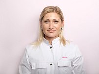 Филюшина Марина Вячеславовна - гинеколог