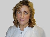 Казарян Лиана Бунятовна - гинеколог