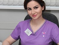 Гатагажева Аза Аслановна - гинеколог