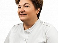 Арнаут Светлана Ивановна - гинеколог