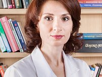 Омельченко Инна Николаевна - гинеколог