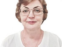 Коссович Ирина Николаевна - гинеколог