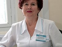 Лиходиевская Галина Ивановна - гинеколог