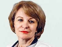 Балябина Светлана Витальевна - гинеколог