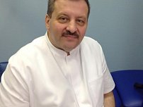 Колян Армен Карапетович - гинеколог