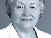 Магдеева Наталья Ивановна - гинеколог