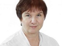 Портнова Нина Ивановна - гинеколог