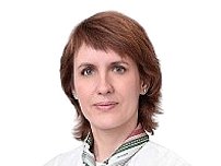 Камалова Елена Юрьевна - гинеколог