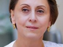 Зайцева Галина Юрьевна - гинеколог